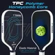 TENVINA Pickleball Paddle - K29 Aramid 16MM Control - Image 3