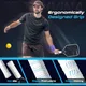 TENVINA Pickleball Paddle - K29 Aramid 16MM Control - Image 6