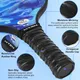 MTEN Pickleball Paddles Set - Lake White*2 - Image 4