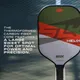 Selkirk Sport SLK Helix Pro Pickleball Paddle - Legend Olive - Image 5