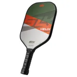 Selkirk Sport SLK Helix Pro Pickleball Paddle - Legend Olive