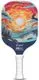 LUZZ Pickleball Paddle 16" - Image 2