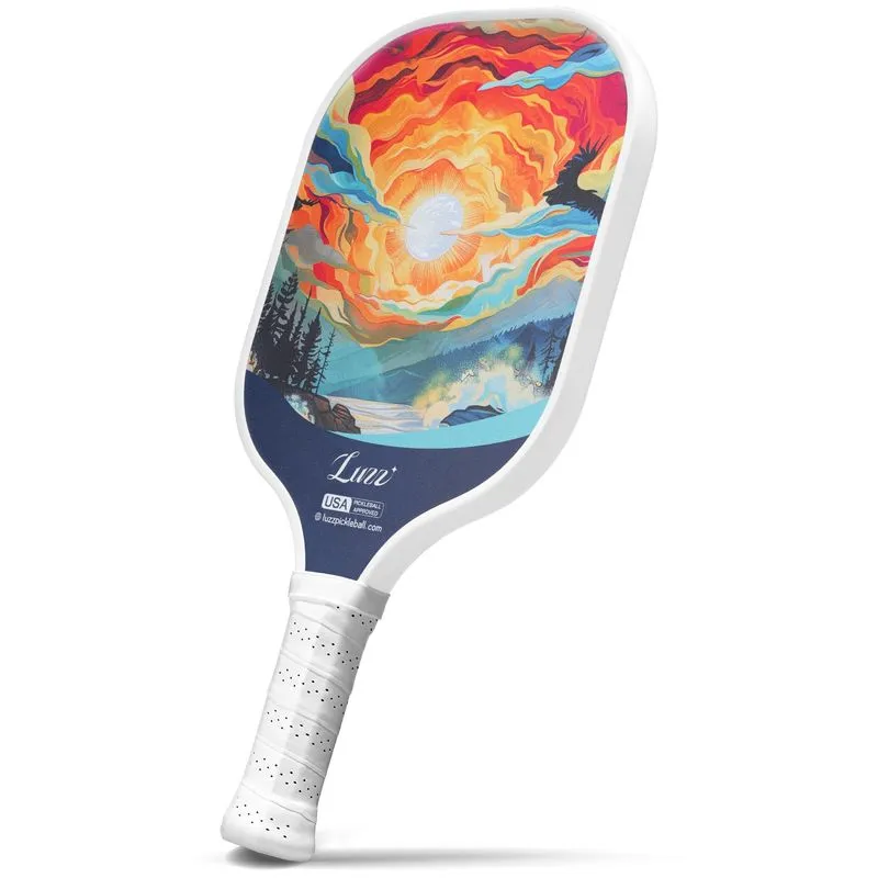 LUZZ Pickleball Paddle 16"