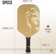 JOOLA Ben Johns Hyperion Pickleball Paddle | Magnus | 14mm - Image 3