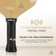 JOOLA Ben Johns Hyperion Pickleball Paddle | Magnus | 14mm - Image 5