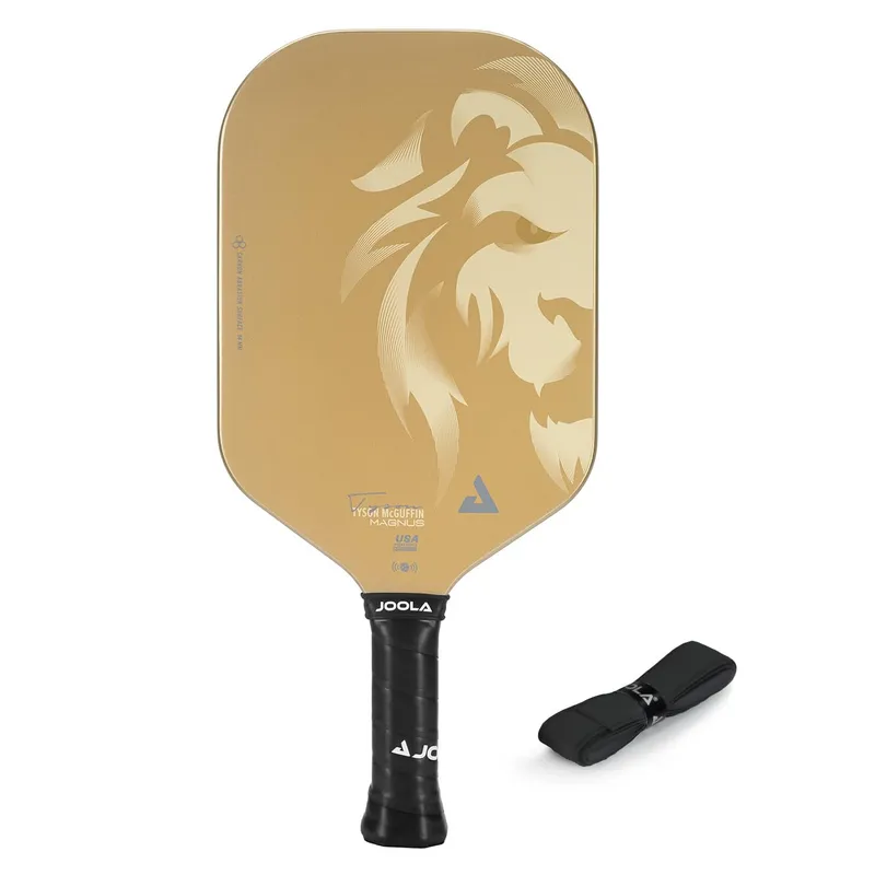 JOOLA Ben Johns Hyperion Pickleball Paddle | Magnus | 14mm