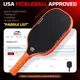 BAGAIL Pickleball Paddles 2-Pack Orange - Image 2