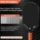 HVQ Pickleball Paddle - Carbon Fiber - Image 2