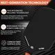 HVQ Pickleball Paddle - Carbon Fiber - Image 4