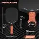 CZRR X5 Pro Pickleball Paddle, 16MM - Image 5