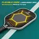 YVMOVE Storm 007 Pickleball Paddle - Image 6