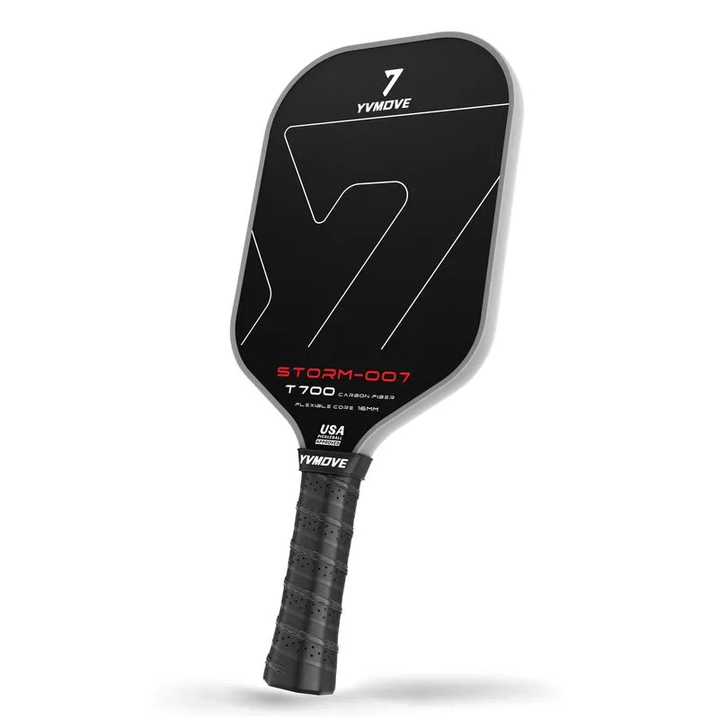 YVMOVE Storm 007 Pickleball Paddle