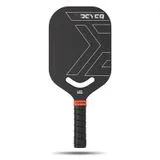 DGYGQ Pickleball Paddle 16.92" Black