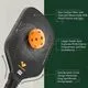 Jojolemon Shark 100 Pickleball Paddle - Image 4