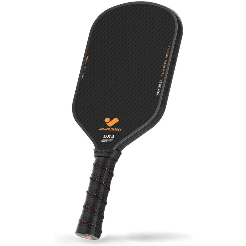 Jojolemon Shark 100 Pickleball Paddle