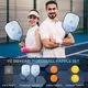 YC DGYCASI Pickleball Paddles Set of 2 - Image 6