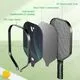 VOIDAY Pickleball Paddles Set of 2 - Image 3