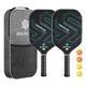 Bravixs Pickleball Paddles Set of 2