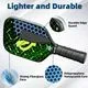 YILLOG Pickleball Paddles Set of 4 - Image 4