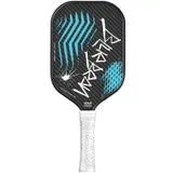 BlueBean Carbon Fiber Pickleball Paddle