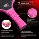 BAGAIL Pickleball Paddles Pink 2-Pack - Image 4