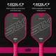 Selkirk Sport SLK Halo Power Max Pickleball Paddle | Pink 2025 - Image 3