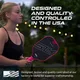 Selkirk SLK Halo Power XL Pickleball Paddle - Image 4