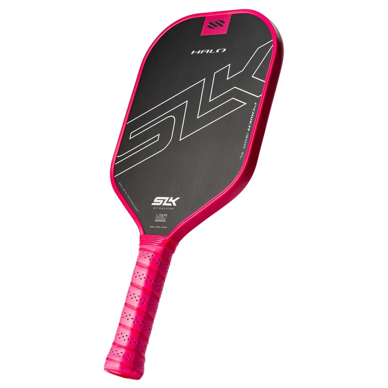 Selkirk SLK Halo Power XL Pickleball Paddle