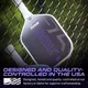 Selkirk SLK Evo Power Pickleball Paddle XL - Image 3
