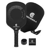 Carbonebula Pro C5 Pickleball Paddle