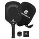 Carbonebula Pro C5 Pickleball Paddle