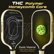 TENVINA Pickleball Paddle Pro-Carbon Wider 16MM - Image 4