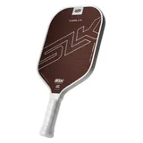 Selkirk SLK Halo Pro Pickleball Paddle | Red 2025 Max