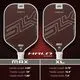 Selkirk Sport SLK Halo Pro XL Pickleball Paddle | Red - Image 4