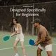 Recess Pickleball Starter Set Blue/Green - Image 2