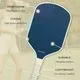 Recess Pickleball Starter Set Blue/Green - Image 3