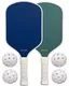 Recess Pickleball Starter Set Blue/Green