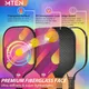 MTEN Pickleball Paddles Set of 2 - Image 3