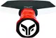 FORE Havok Pro Pickleball Paddle - Red - Image 6