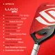 Selkirk LUXX Control Epic Pickleball Paddle - Image 4