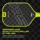 Selkirk SLK Halo Control Pickleball Paddle | Green 2025 | Max - Image 4