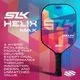 Selkirk SLK Helix Pro Pickleball Paddle - Image 3