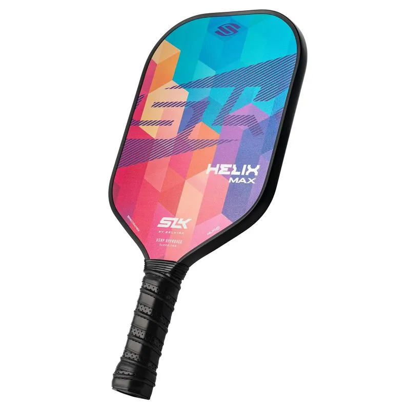Selkirk SLK Helix Pro Pickleball Paddle