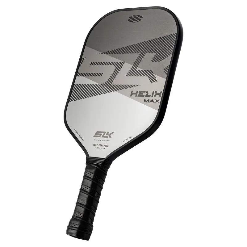Selkirk SLK Helix Pro Pickleball Paddle - Legend Gray