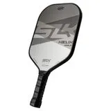 Selkirk SLK Helix Pro Pickleball Paddle - Legend Gray