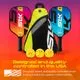Selkirk Sport SLK Neo Pickleball Paddles - Set of 2 - Image 6