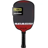 JOOLA Agassi Edge 16mm Pickleball Paddle