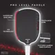 JOOLA GRAF Pro IV 16mm Pickleball Paddle - Image 6