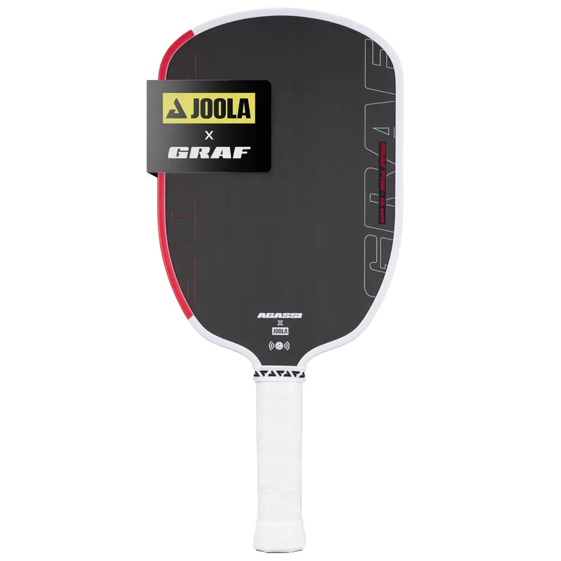 JOOLA GRAF Pro IV 16mm Pickleball Paddle