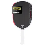 JOOLA GRAF Pro IV 16mm Pickleball Paddle